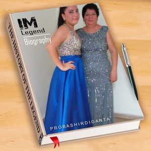 Meet your Posher, Belen